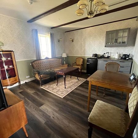 Hotel Bloenduos Blonduos Zewnętrze zdjęcie