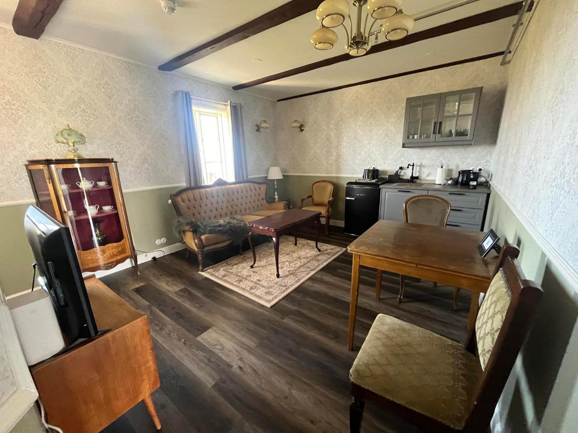 Hotel Bloenduos Blonduos Zewnętrze zdjęcie