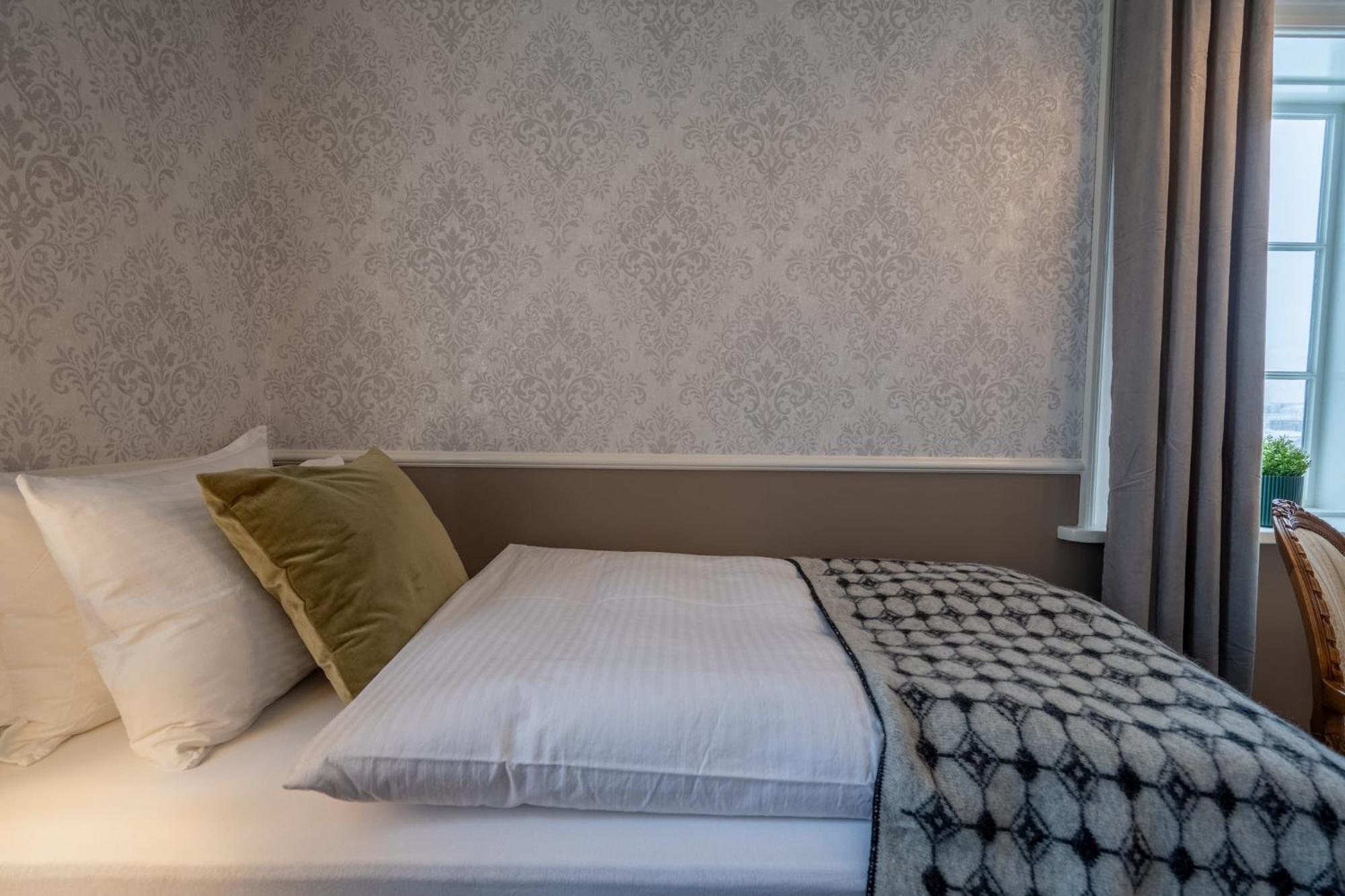 Hotel Bloenduos Blonduos Zewnętrze zdjęcie