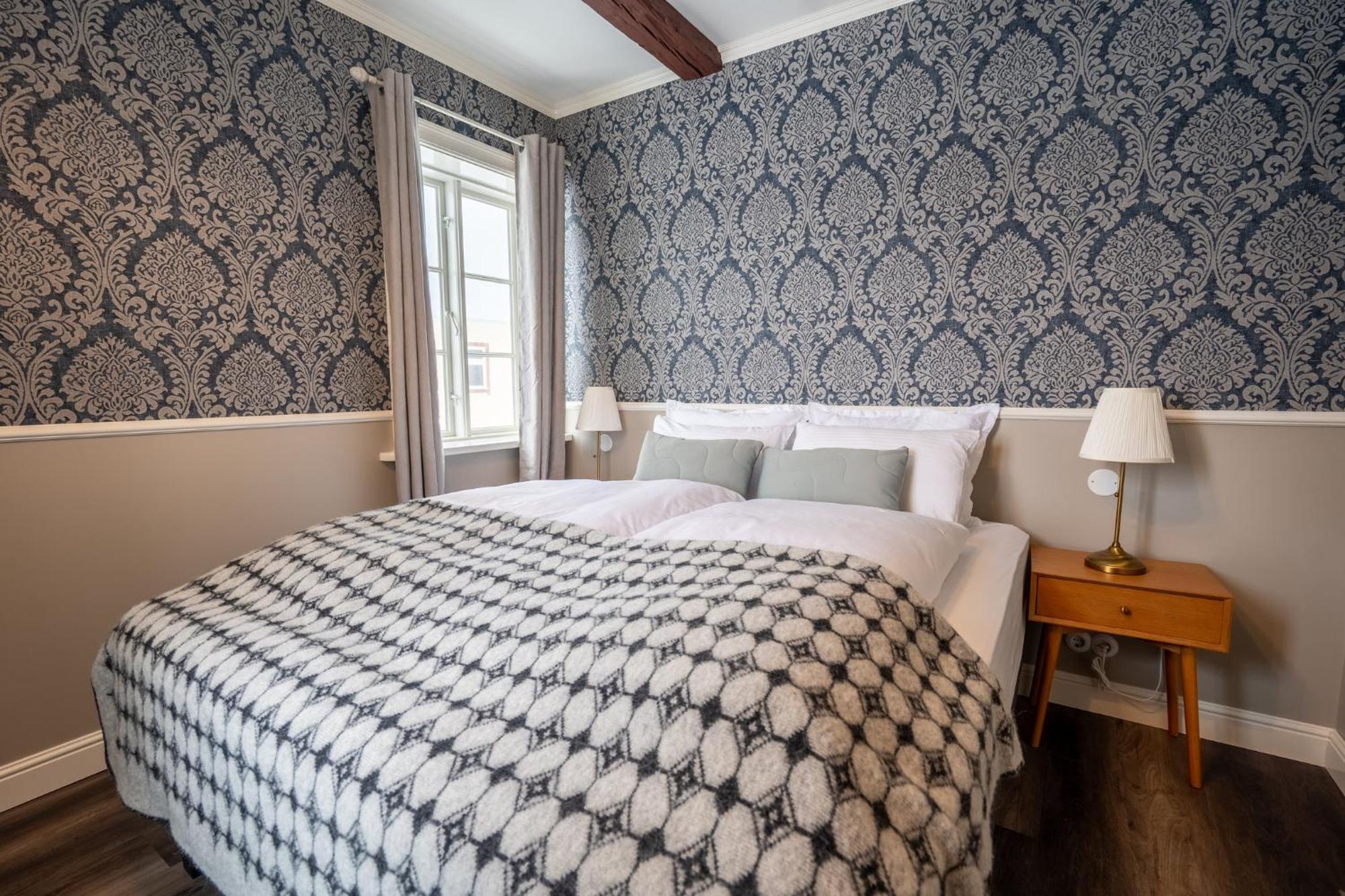 Hotel Bloenduos Blonduos Zewnętrze zdjęcie