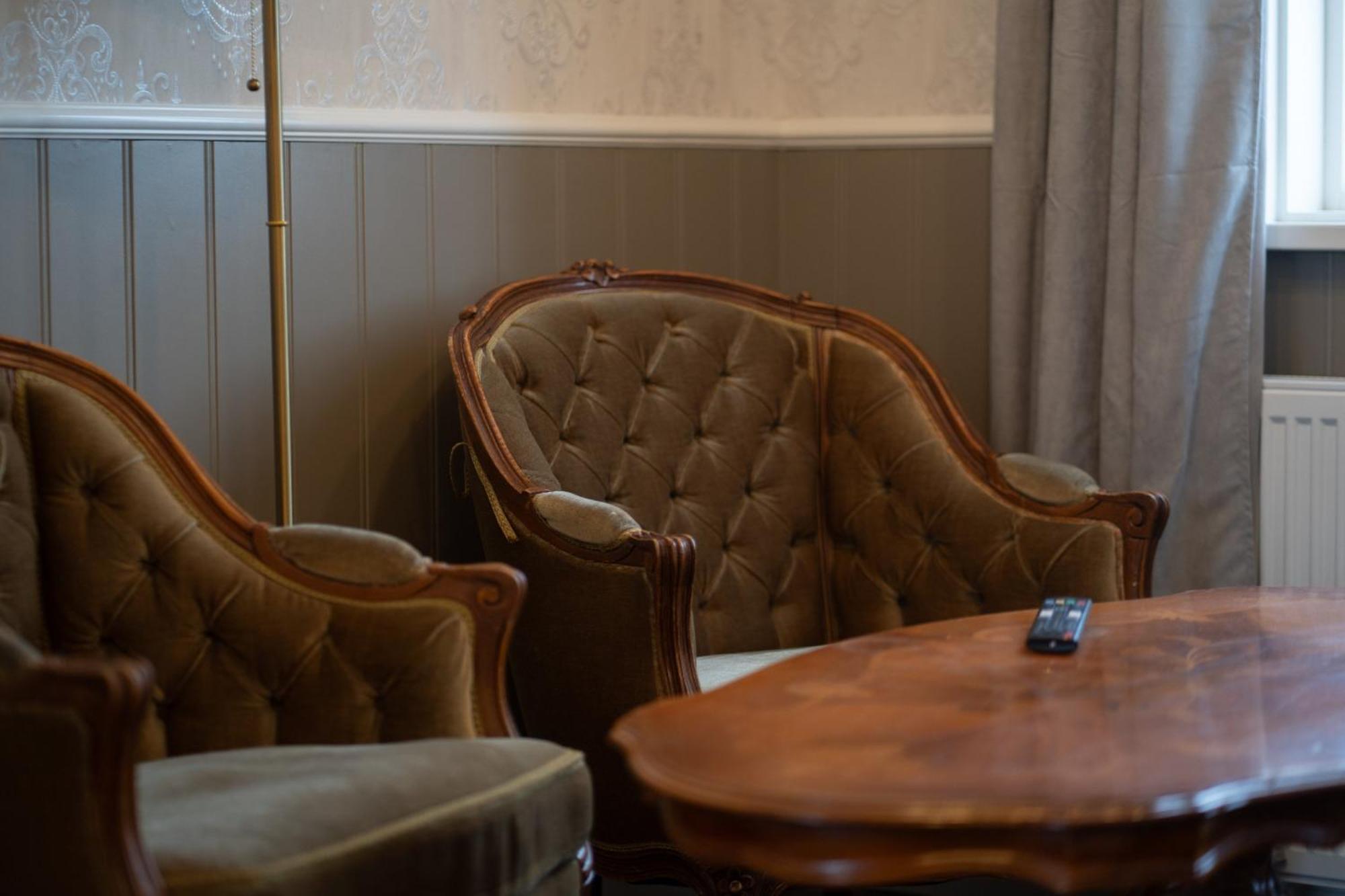 Hotel Bloenduos Blonduos Zewnętrze zdjęcie