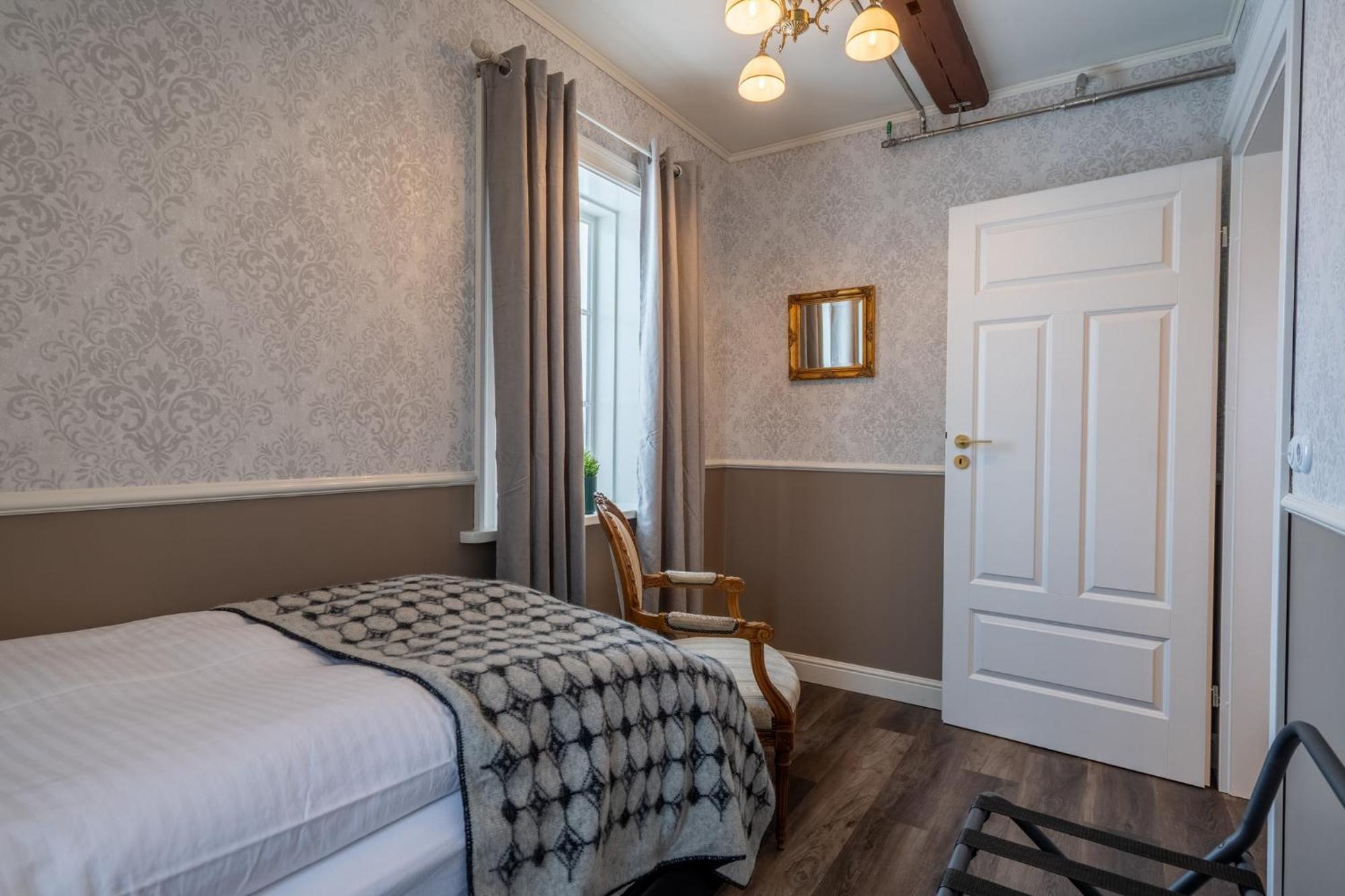 Hotel Bloenduos Blonduos Zewnętrze zdjęcie