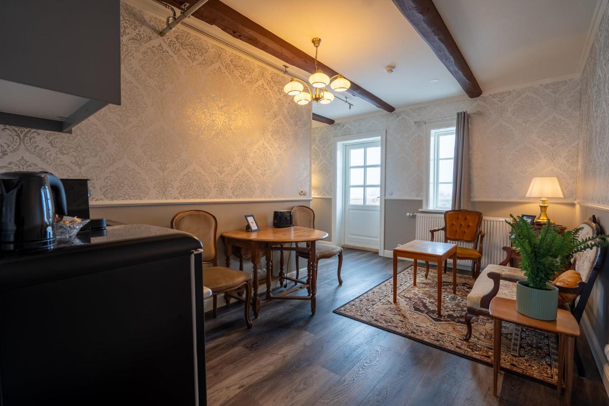 Hotel Bloenduos Blonduos Zewnętrze zdjęcie