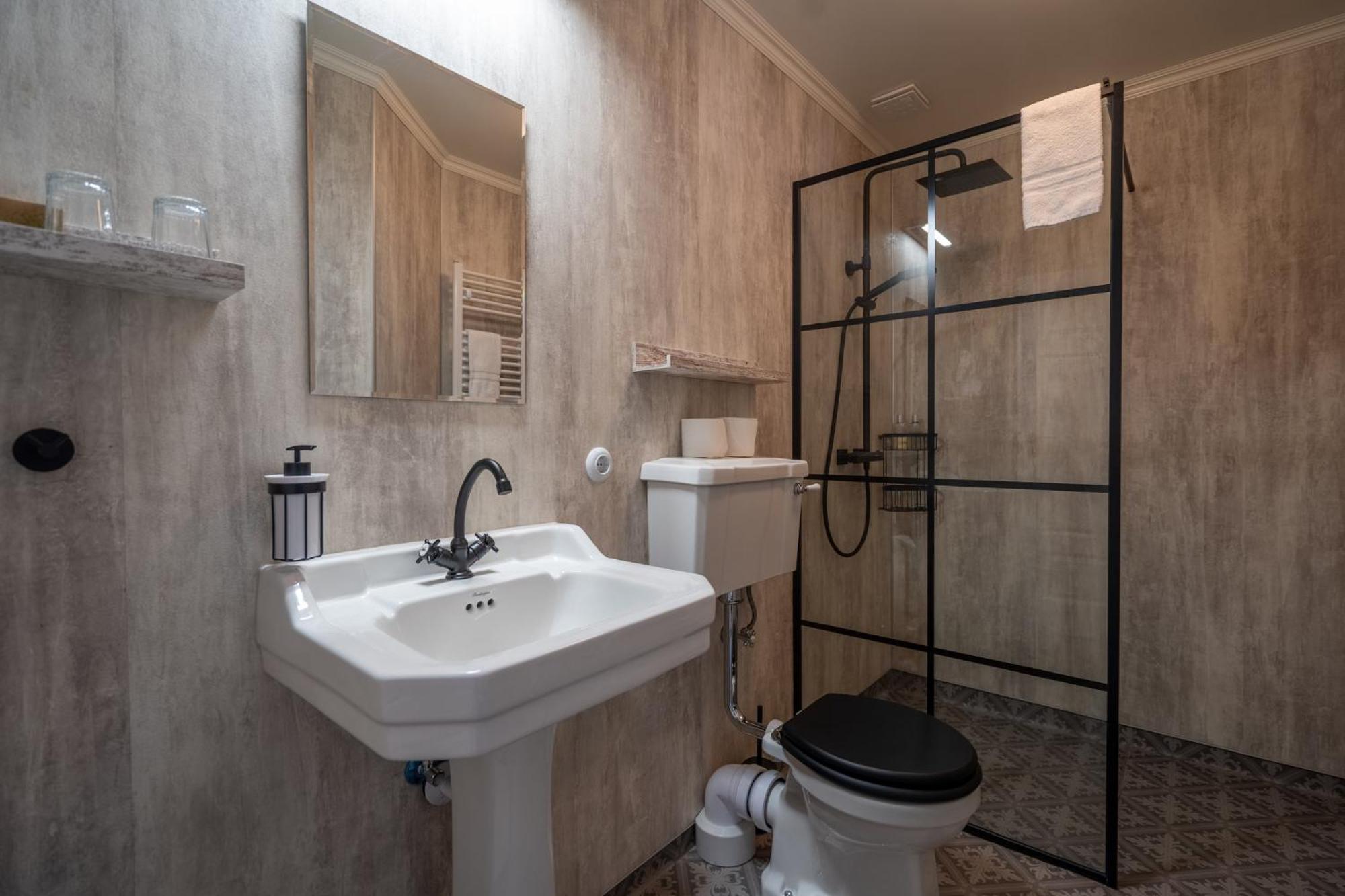 Hotel Bloenduos Blonduos Zewnętrze zdjęcie