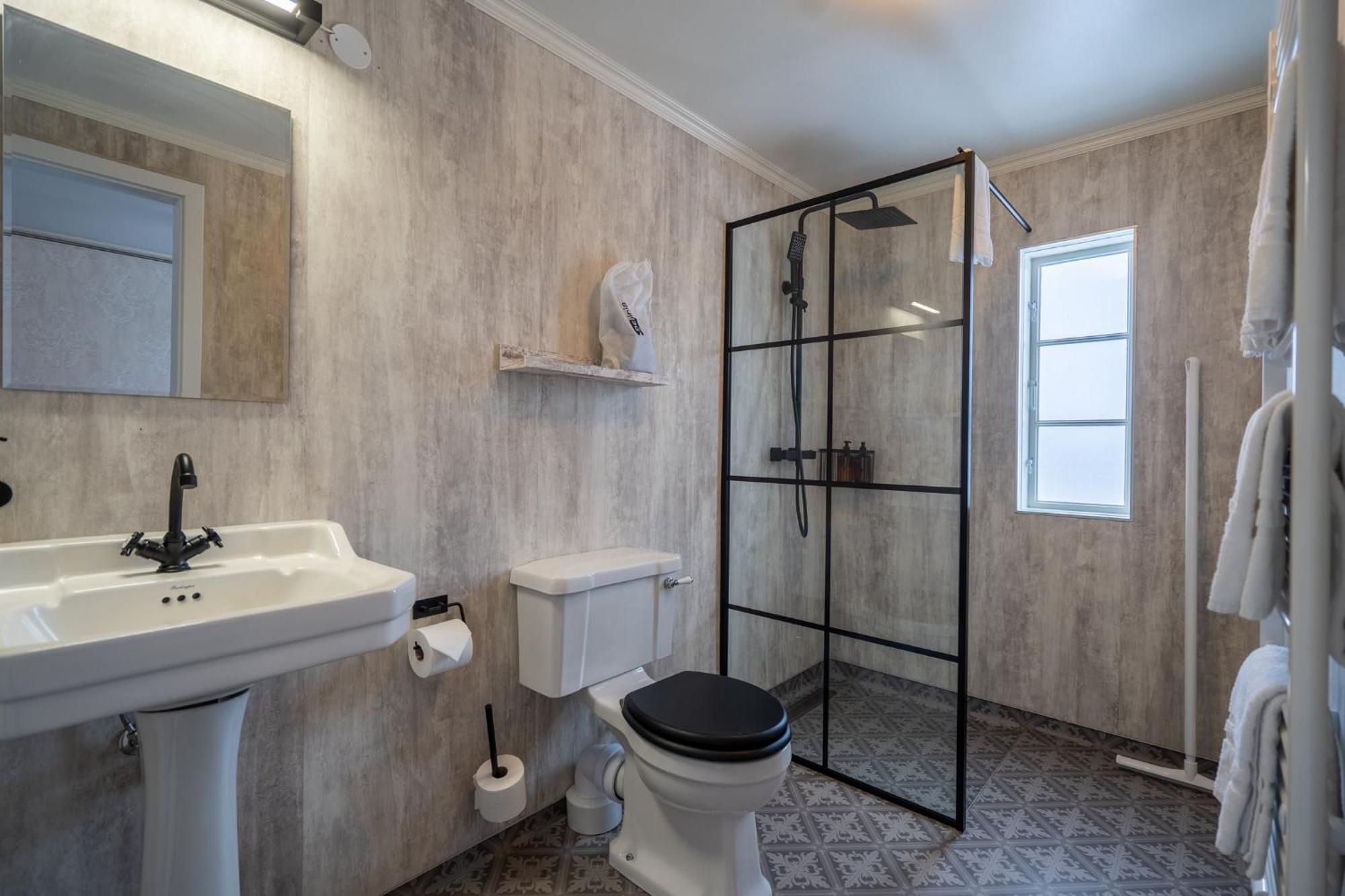 Hotel Bloenduos Blonduos Zewnętrze zdjęcie