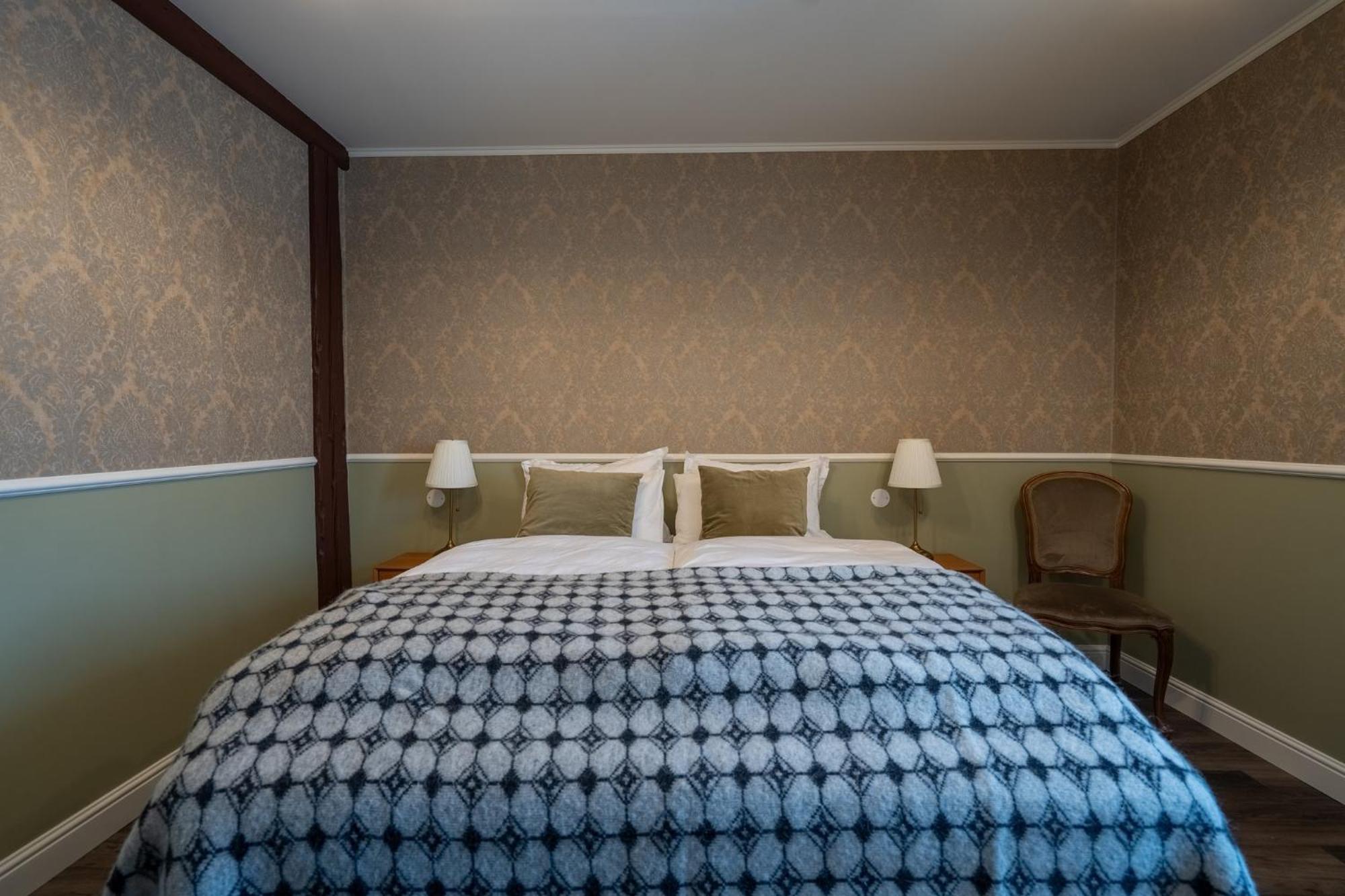 Hotel Bloenduos Blonduos Zewnętrze zdjęcie