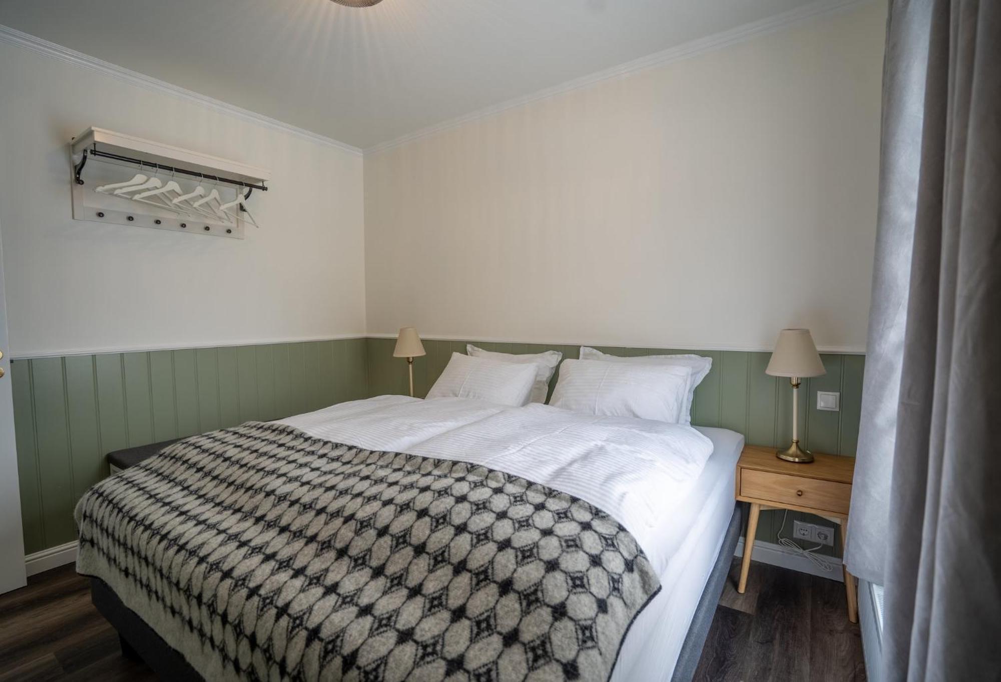 Hotel Bloenduos Blonduos Zewnętrze zdjęcie