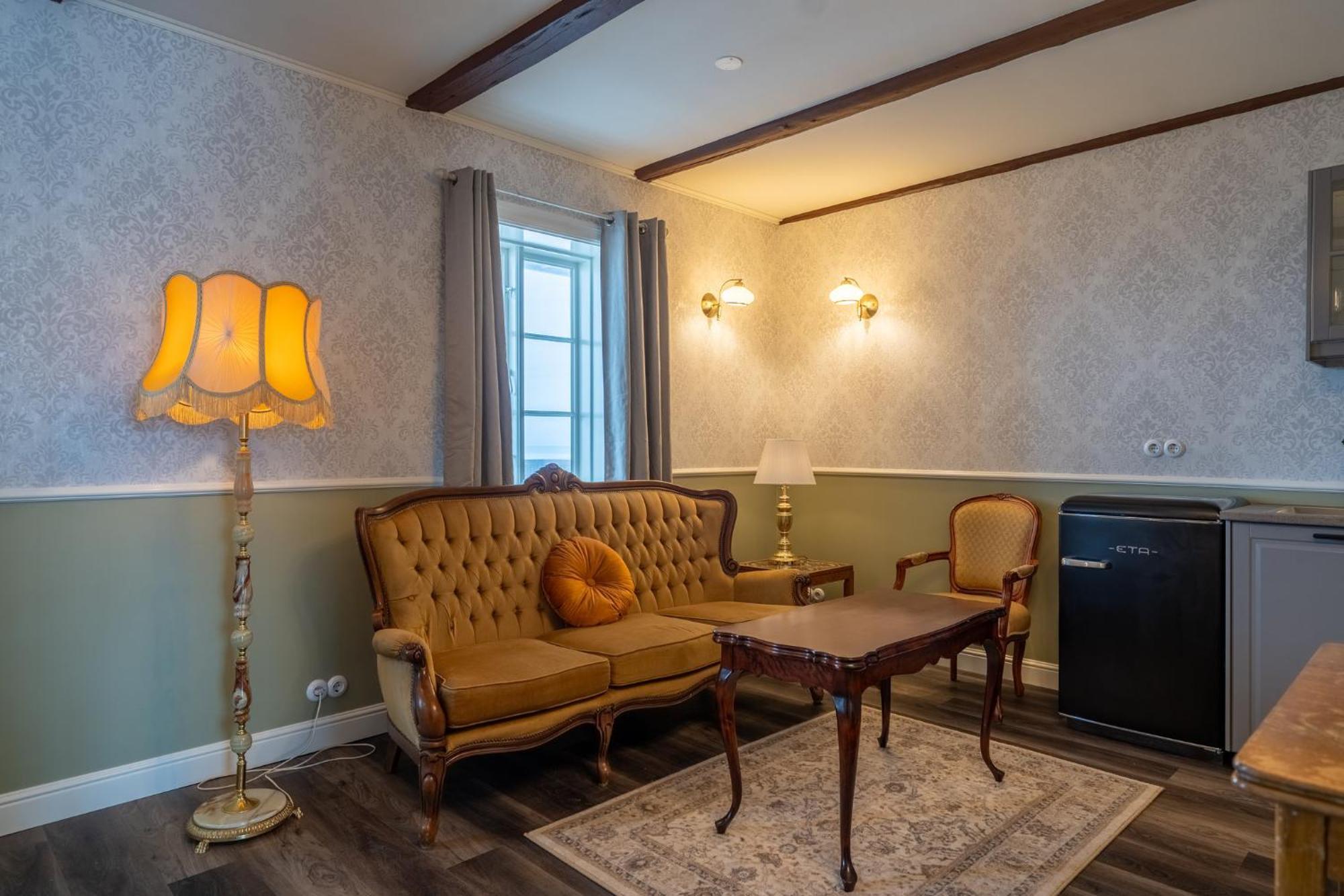 Hotel Bloenduos Blonduos Zewnętrze zdjęcie