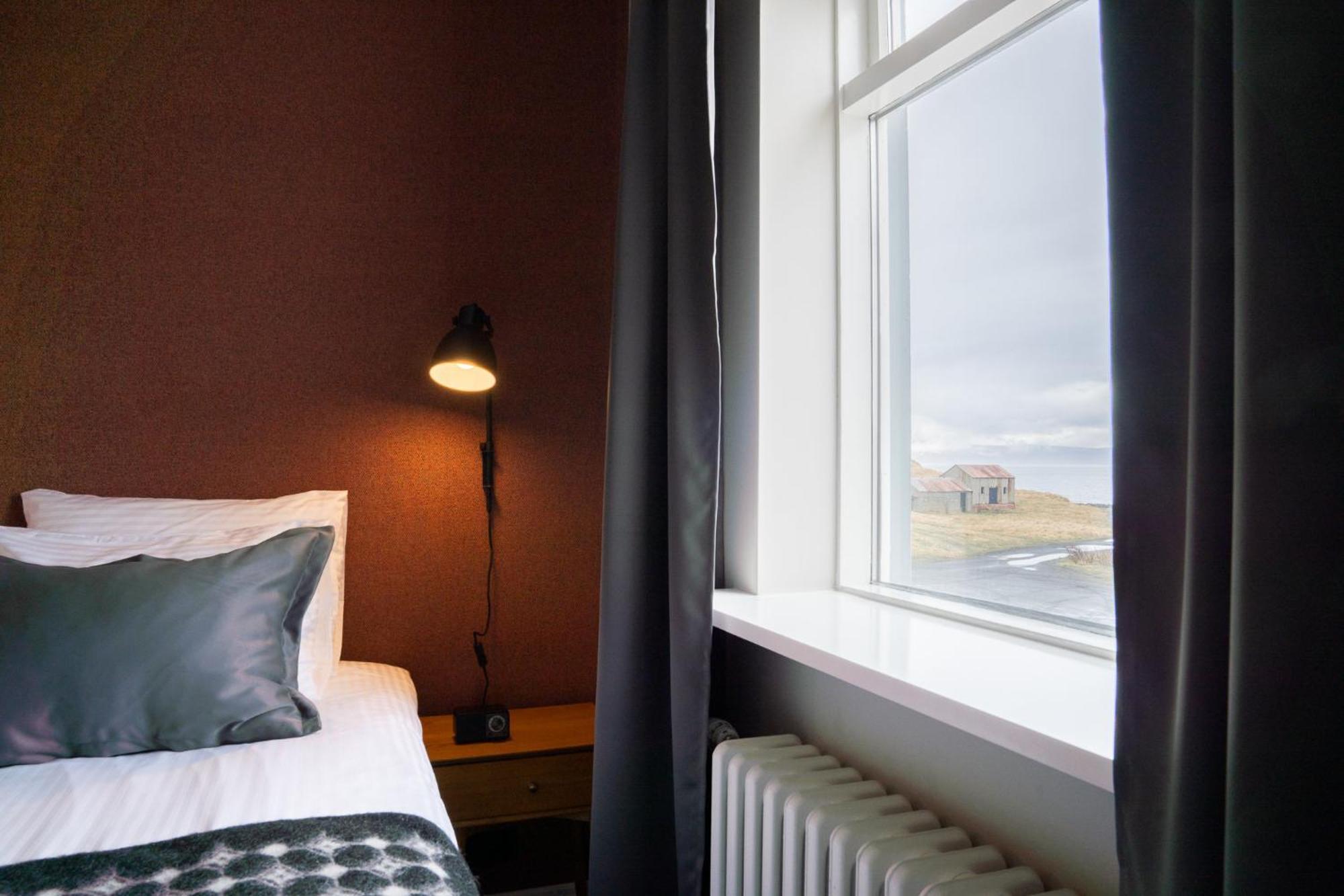 Hotel Bloenduos Blonduos Zewnętrze zdjęcie