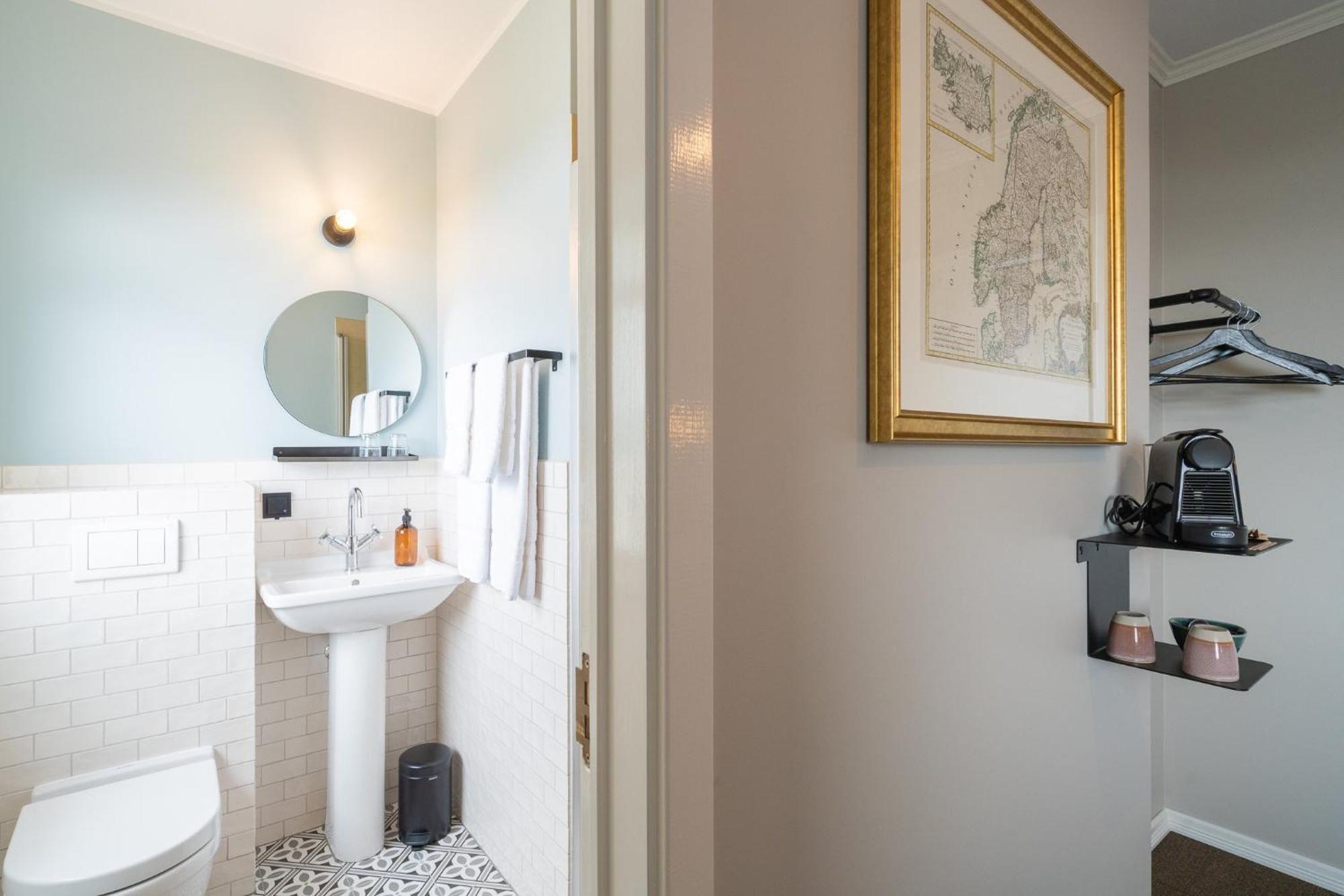 Hotel Bloenduos Blonduos Zewnętrze zdjęcie