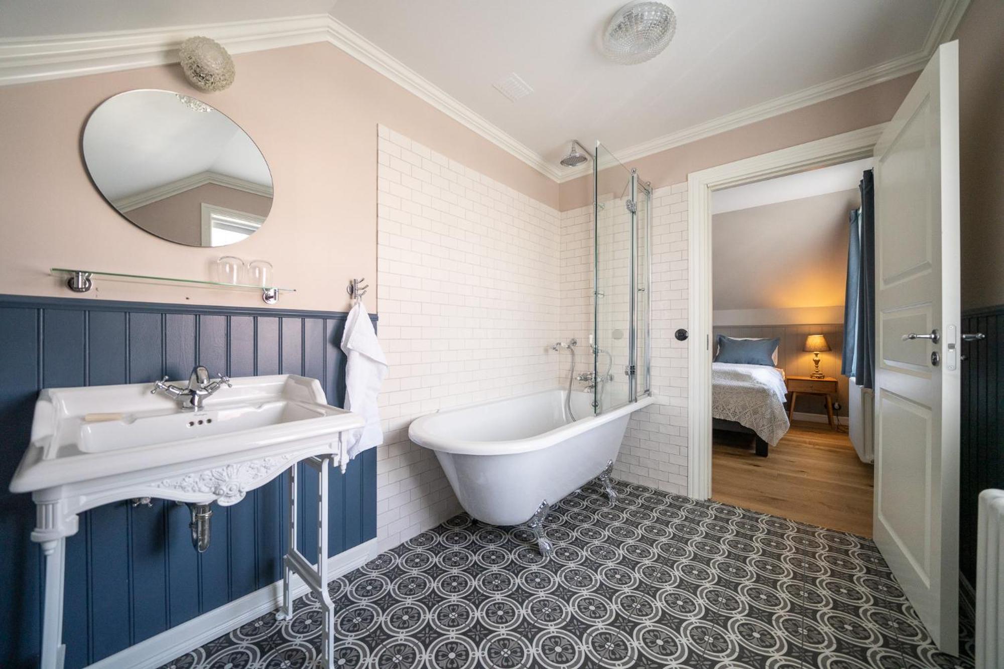 Hotel Bloenduos Blonduos Zewnętrze zdjęcie